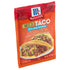 McCormick 30% Less Sodium Mild Taco Seasoning Mix, 1 oz (Pack of 12)...