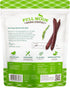 FULL MOON Essential Duck Savory Sticks 14.0 oz...