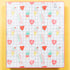 Yoobi | 1 Inch Binder, Popsicle | Holds Up to 275 Sheets | 3-Ring D-Ring Binder | PVC Free, FSC Certified | 11.5” x 1” x 10.5”...
