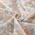 NTBAY Jersey Cotton Quilted Toddler Blanket, Breathable and Warm for Boys and Girls Baby Blanket, 30x40 Inches, Pink Floral...