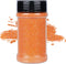 TORC Iridescent Orange Fine Glitter 4 oz Glitter Powder for Tumblers Resin Crafts Slime Cosmetic Nail Festival Decoration...