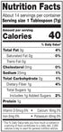 Salad Pizazz Almond Toppings Snack Mix and Salad Topping Resealable Bag, Honey Roasted, 3.5 Ounce...