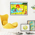 Puzzles for Toddler Ages 3-5 36 Pieces Kids Puzzles Ages 4-8 Animal Party Favor Birthday Gift Learning Jigsaw Puzzles, Educational Toys for Boys a...