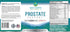 Best Earth Naturals Prostate Support Supplement for Men - Prostate Support - 30 Day Supply...
