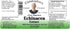 Dr. Christopher's Echinacea Angustifolia Root Alcohol Extract 2 oz...