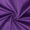 Velvet Fabric by The Yard for Upholstery Projects(Purple,1 Yard)...