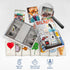 Thames & Kosmos Belratti | Party Game | Family Game | 3-7 Players | Ages 8+ | Picture Game...