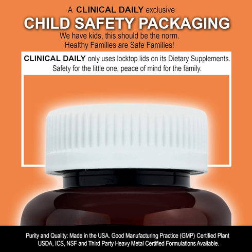 Clinical Daily Cholesterol Care Supplement. Vegan Cholesterol and Triglyceride Supplements. Plant Sterols Supplements Cholesterol Support with Gug...