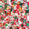 50 Pcs Christmas Theme Slime Charms Easter DIY Craft Making Resin Jewery Making Kit, Resin Flatback Slime Beads Making Supplies for DIY Scrapbooki...