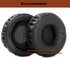 Professional Headphone Replacement Earpads Cushion Headset Ear Pads Compatible with Telex PH-88 PH88R PH-44 PH44R Headphones......