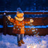 Solar String Lights for Outside, 39Ft 100 LED Solar String Lights Outdoor with 8 Modes?Solar Lights for Outside Waterproof for Yard, Fence,Balcony...