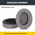 Premium Earpads Cushions Replacement Compatible with Sony MDR 7506 MDR V6 Corsair HS50 HS60 HS70 Pro Gaming Headset Ear pads with Softer Protein L...