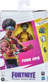 Fortnite Victory Royale Series Funk Ops Collectible Action Figure with Accessories - Ages 8 and Up, 6-inch...