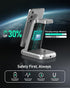 3 in 1 Charging Station for Samsung Devices, 36W Super Fast Charger Via USB C, Galaxy Watch Charger for Samsung Galaxy Watch Ultra/7/6/5/4/3, Gala...