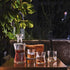Bormioli Rocco Cassiopea Double Old Fashioned Glass, Set of 4...