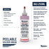 MG Chemicals - 862-250ML Peelable Solder Mask 250 ml Tube...
