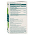 Himalaya Organic Gotu Kola, Herbal Supplement for Energy, Focus, Memory, Alertness, Concentration, Calms The Mind, Cognitive Support, Non-GMO, USD...