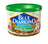 Blue Diamond Almonds, Raw Whole Natural, 6 Ounce (Pack of 1)...