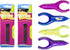 PenAgain Twist 'n Write Pencil Assorted Colors 4 Count (00071) Bundle with 10 Count Refills...