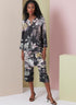 Vogue Misses' Lounge Sets Sewing Pattern Packet by Marcy Tilton, Design Code V2019, Sizes XS-S-M-L-XL, Multicolor...