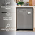 Boho Decor Dishwasher Magnet Clean Dirty Sign, Strong Clean Dirty Magnet for Dishwasher, Universal Dirty Clean Dishwasher Magnet Indicator for Kit...