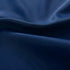 DONREN Navy Blue Blackout Tier Curtain Panels for Small Window - Thermal Insulated Room Darkening Rod Pocket Valance Curtains for Livingroom (30 b...