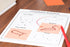 Post-it Colored Transparent Sticky Notes, 3x3 in, 8 Pads/Pack, 36 Sheets/Pad, Sticks Securely and Removes Cleanly...