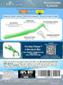 Interdental Brush Angle Cleaners - Jumbo Pack (50 Brushes) (Standard) - Remove Plaque - Toothpick … … …...