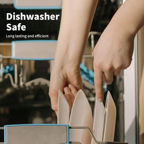 Makerstep Over the Sink Colander Strainer Basket - Expandable, Wash, Drain, and Dry. - New Home Kitchen Essentials, Multifunctional Kitchen Gadget...