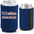 Merica F Yeah Magnetic Can Coolie (1, Navy)...