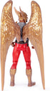 DC Comics, Black Adam and Justice Society Set, 4-inch Black Adam Toy Figures and Throne, Hawkman, Dr. Fate, Atom Smasher, Cyclone, Kids Toys for B...