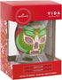 Hallmark Vida Christmas Ornament, Luchador Mexican Wrestling Mask (0001HDA1543)...