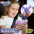 YoYa Toys Mermaid Butterfly Ring Toss Handheld Game - Games for Kids Handheld with Underwater Princess, Classic-Style Retro Game, Portable & Trave...