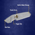 IRWIN Utility Knife for Drywall, Fixed (1774103)...
