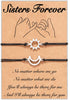 Tarsus Pinky Promise Matching Relationship Bracelets For Friends Couple Family...