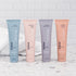 b.box body Bath + Skin Care Minis - Cleanse, Soothe, Hydrate & Protect. 4 Pack of Body Wash, Mineral Soak, Lotion & Diaper Cream. Calming Scents. ...