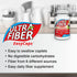 Caplets - The Small Pill with More Fiber - Fiber Support for Regularity – 150ct...