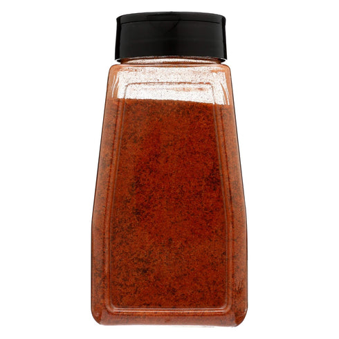 Angelos By George Pork Ribs & Poultry Barbecue Seasoning, 16 OZ...
