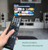 Replacement Remote Control for Onkyo TX-NR737 TX-NR717 RC-881M TX-NR414 HT-RC660 TX-SR606S TX-SR507 TX-SR507S HT-S5500 TX-NR838 Receiver...