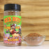 Kick Butt Gourmet Cajun Seasoning Spice Shaker - Spicy Cajun Seasoning Rub (7 oz) - Use for Creole Seasoning (Blackened Cajun)...