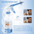 Ear Wax Removal Kit Ear Irrigation Flushing System Temperature Display, Upgraded Ear Flush Cleaner Flusher Ear Cleaning Kit, Safe Wash, Comfortabl...