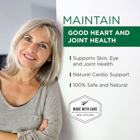 New Zealand - Astaxanthin 12mg from Microalgae Haematococcus Pluvialis - 60 Soft Gels - GMO & Gluten Free - Antioxidant - Supports Joint Mobility ...