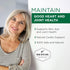 New Zealand - Astaxanthin 12mg from Microalgae Haematococcus Pluvialis - 60 Soft Gels - GMO & Gluten Free - Antioxidant - Supports Joint Mobility ...