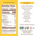 Simple Mills, Chocolate Brownie Cookies Thins, 4.25 Ounce...