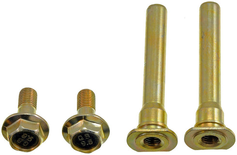 Dorman HW5072 Disc Brake Caliper Bolt Compatible with Select Models...