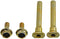 Dorman HW5072 Disc Brake Caliper Bolt Compatible with Select Models...