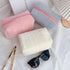 Make Up Bag Small Makeup Cosmetic Bags for Purse Women Y2k Checkered Travel Makeup Pouch...