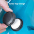 Elevation Lab TagVault™ Surface AirTag Adhesive Mount - The Original Waterproof AirTag Stick-On Holder | 3M VHB, Ultra-Durable, Screw-On Design, F...