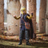 Dungeons & Dragons Honor Among Thieves Golden Archive Simon Collectible Figure 6-Inch Scale D&D Action Figures...