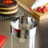 Fat Daddio's Stainless Steel Round Cake & Pastry Ring, 6 x 2 Inch...